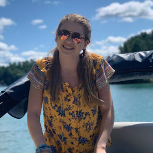 Meet your Posher, Meghan